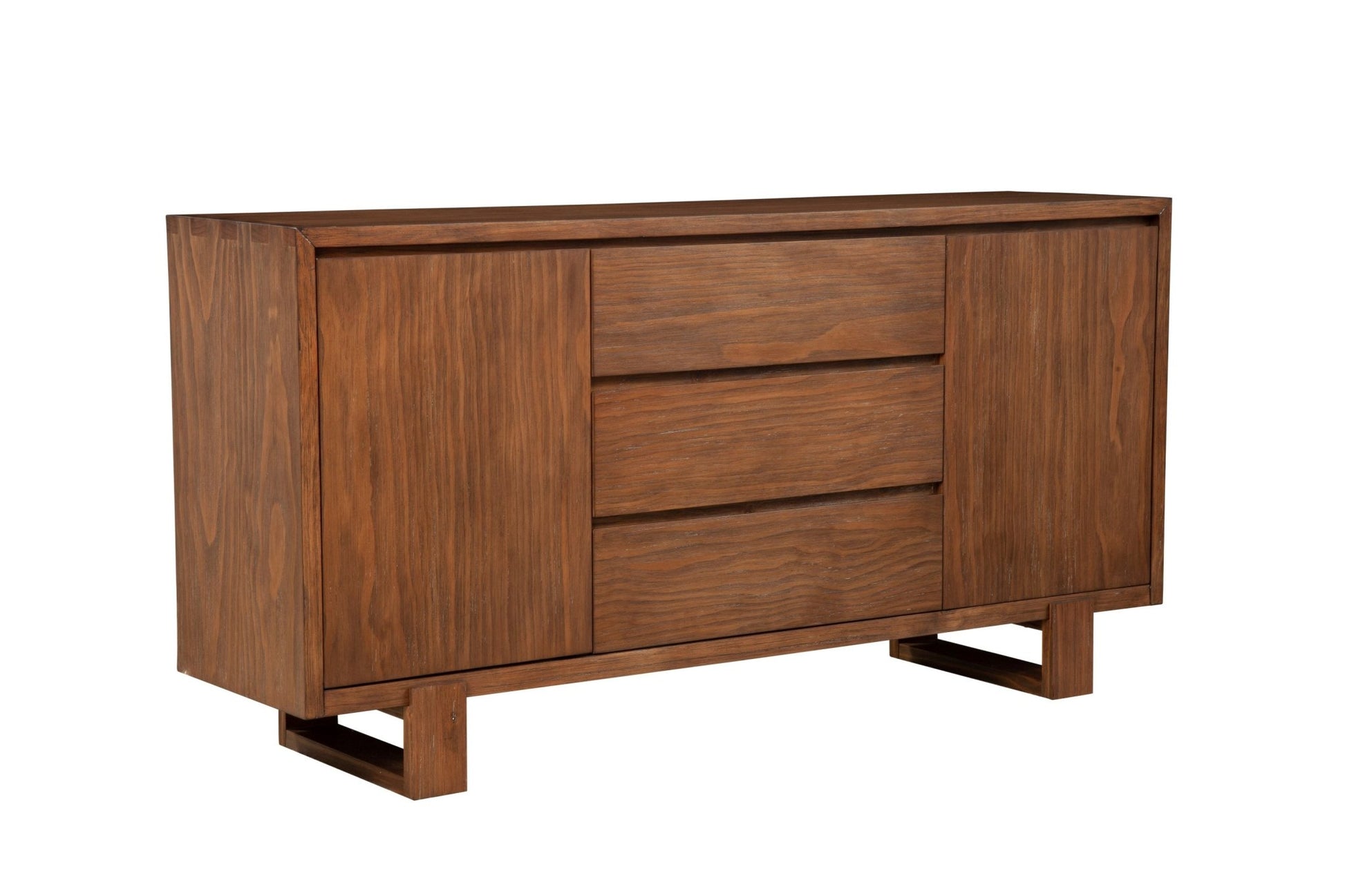 Alpine Furniture Alpine Furniture Ayala Sideboard - 3385-06 - 840108502767 - SideboardOutlet.com