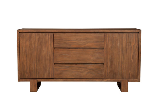 Alpine Furniture Alpine Furniture Ayala Sideboard - 3385-06 - 840108502767 - SideboardOutlet.com